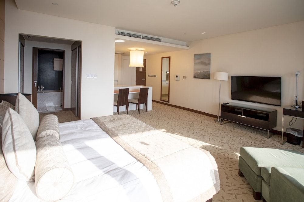 undefined Fashion Avenue Dubai Mall Luxury Residences 8