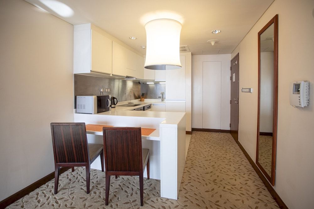 undefined Fashion Avenue Dubai Mall Luxury Residences 10