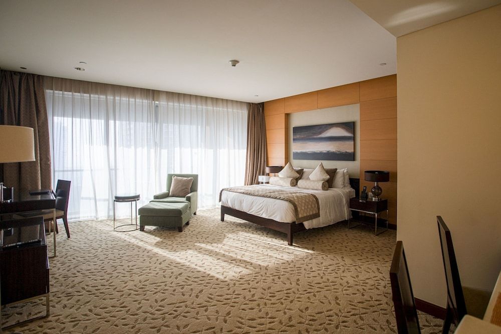 undefined Fashion Avenue Dubai Mall Luxury Residences 9