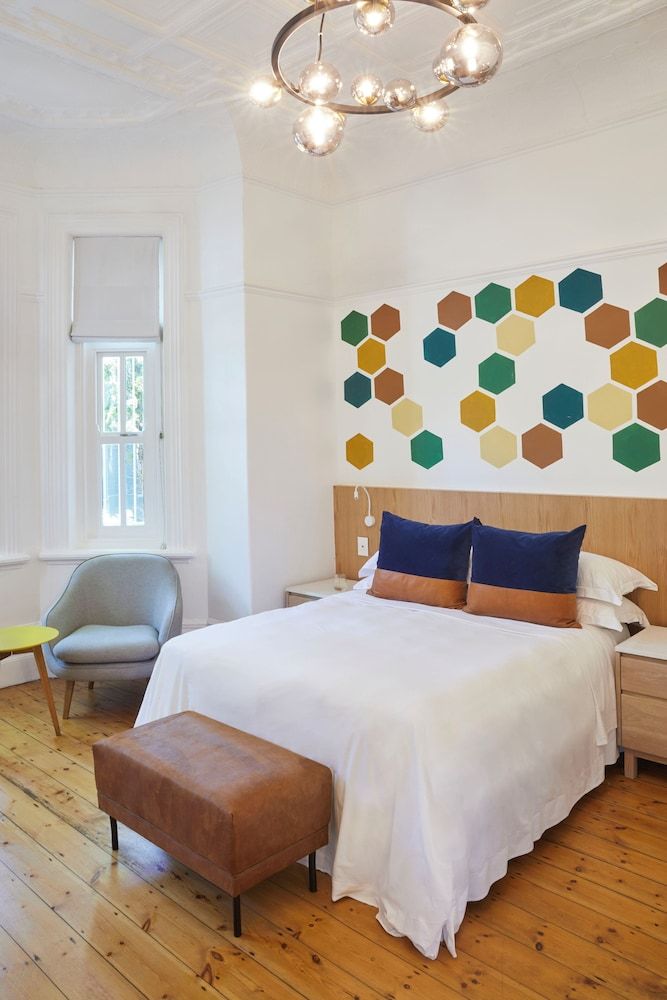 undefined More Quarters Hotel