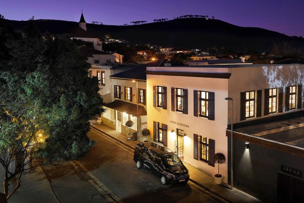 undefined More Quarters Hotel 4