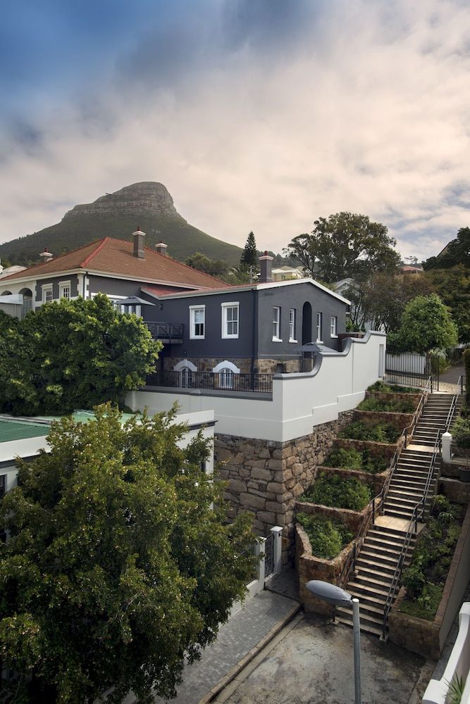 undefined More Quarters Hotel 7