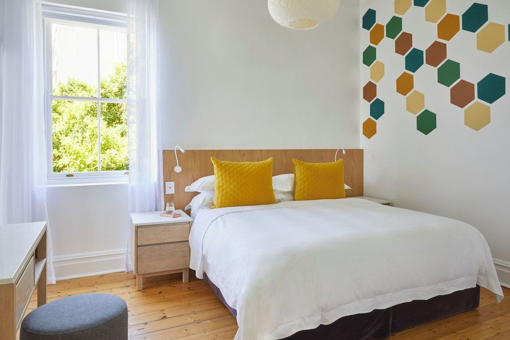 More Quarters Hotel More Quarters Residence 2