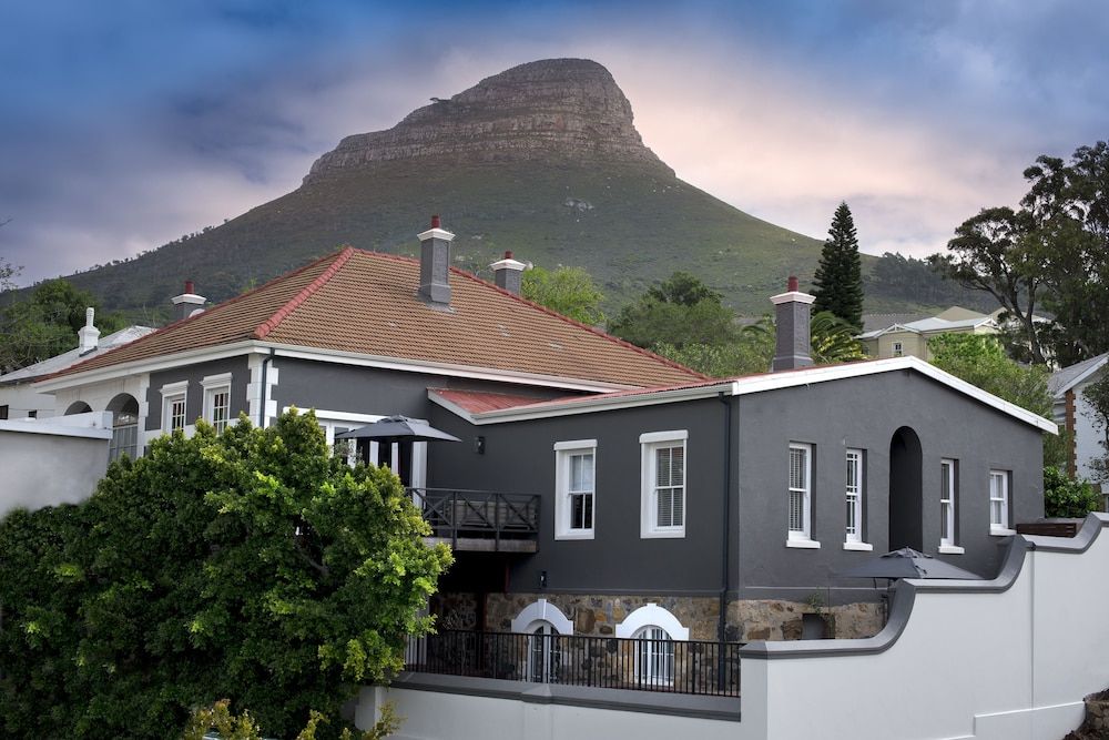 undefined More Quarters Hotel 6