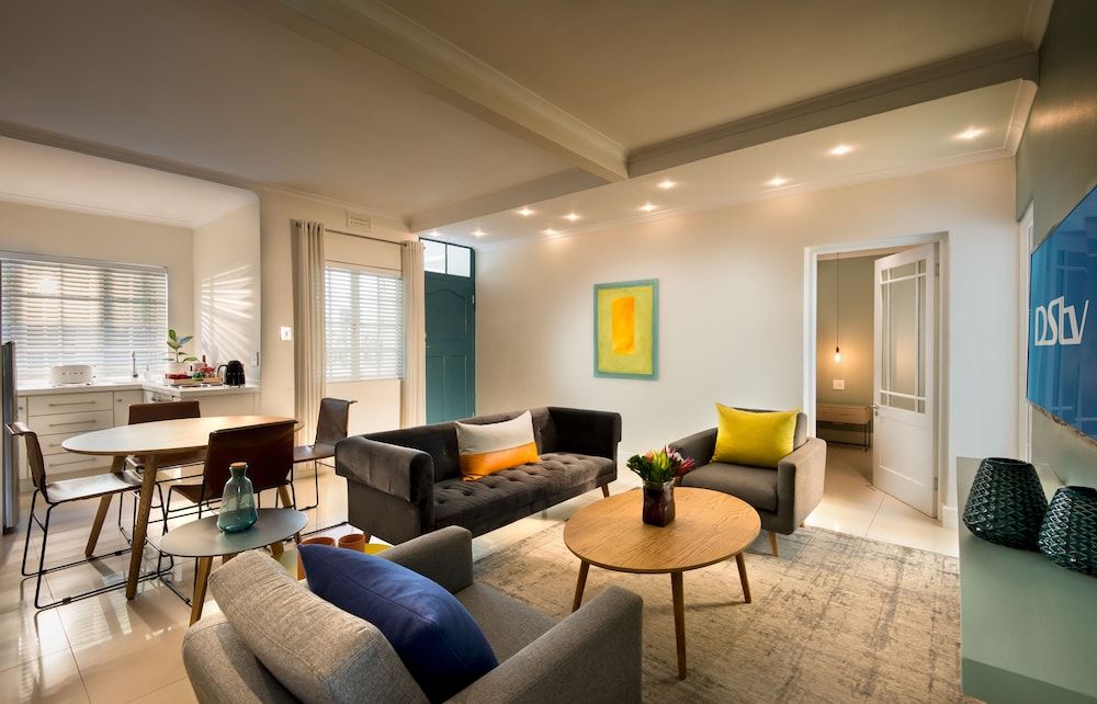 undefined More Quarters Hotel 2