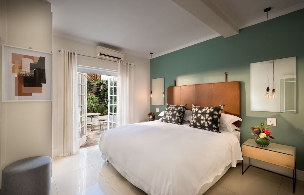 undefined More Quarters Hotel 10