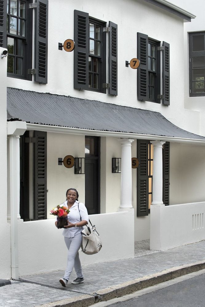 undefined More Quarters Hotel 5