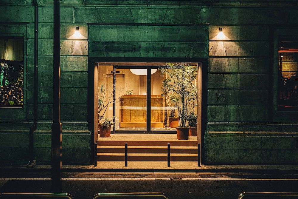 undefined Hotel K5 6