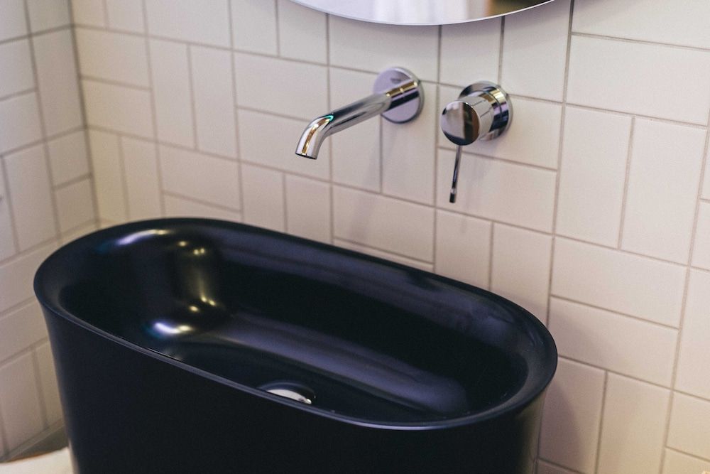 Hotel K5 (Ceiling Height:4.5 meters) High Ceiling K5 Room, Non Smoking 3