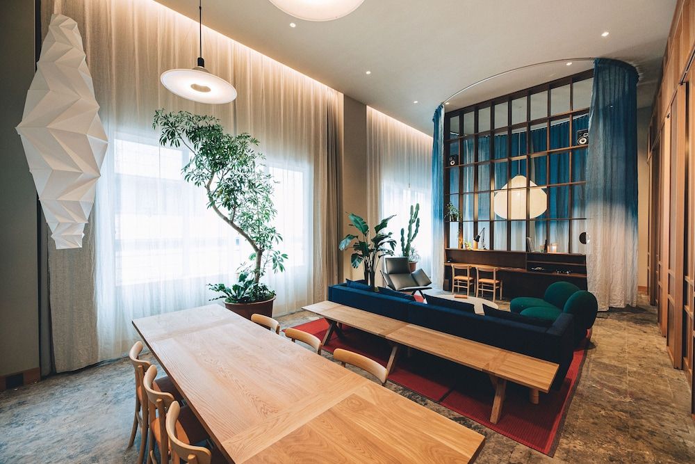 undefined Hotel K5 4