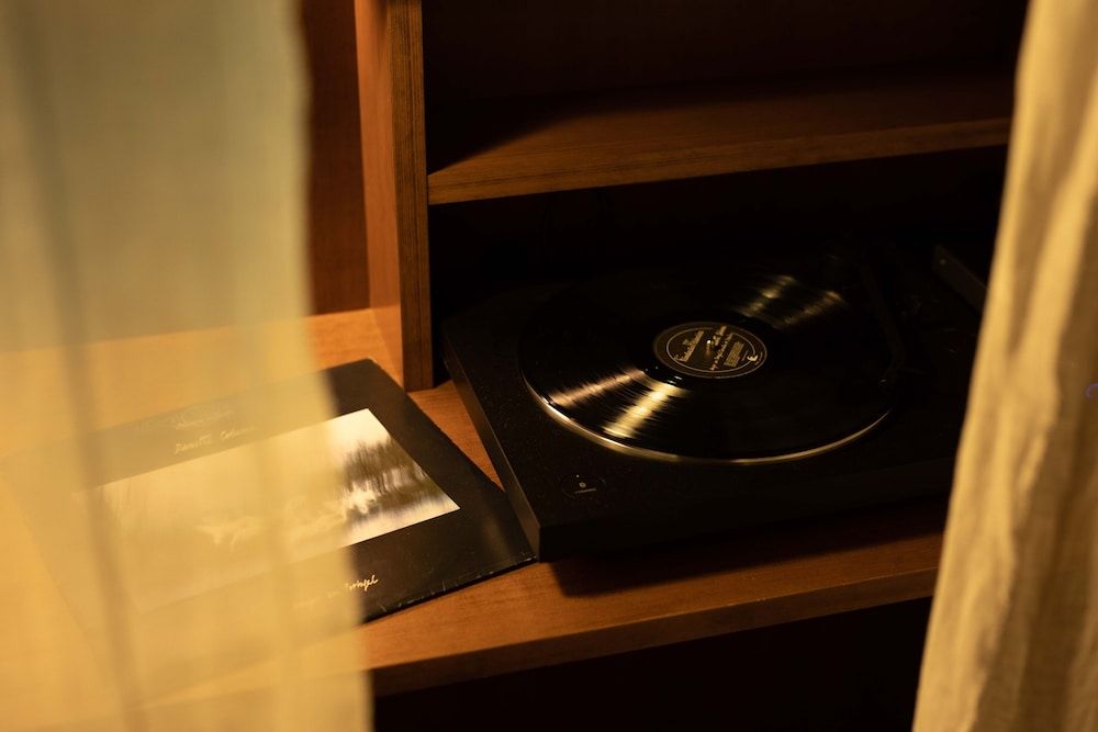 Hotel K5 (Ceiling Height:4.5 meters) High Ceiling K5 Room, Non Smoking 5