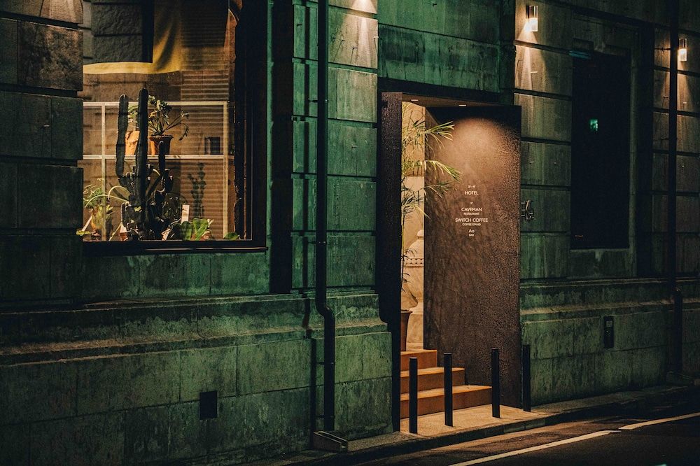 undefined Hotel K5 8