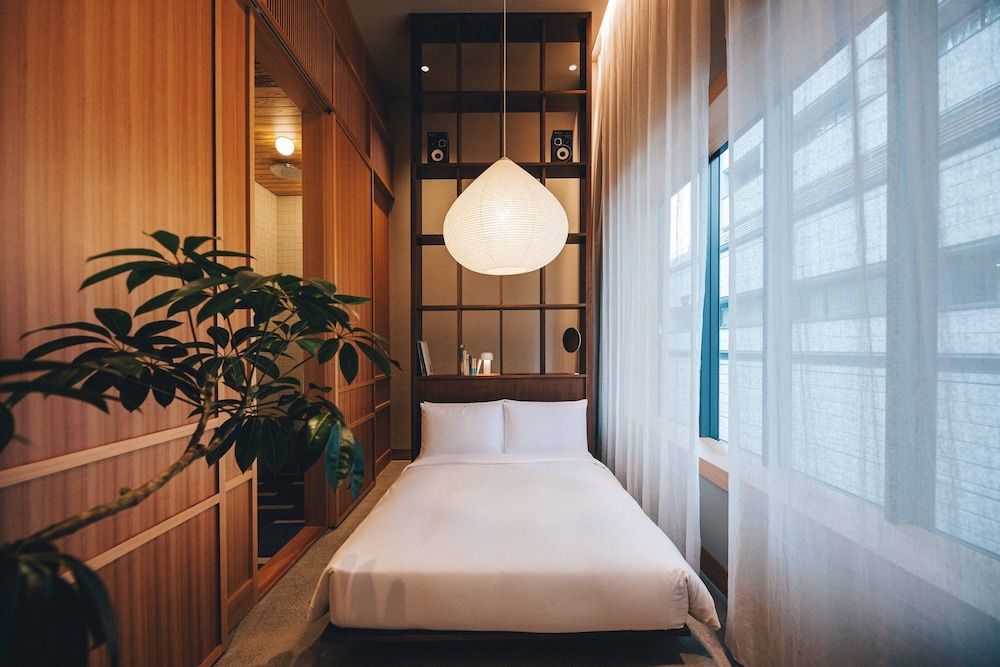 undefined Hotel K5 5