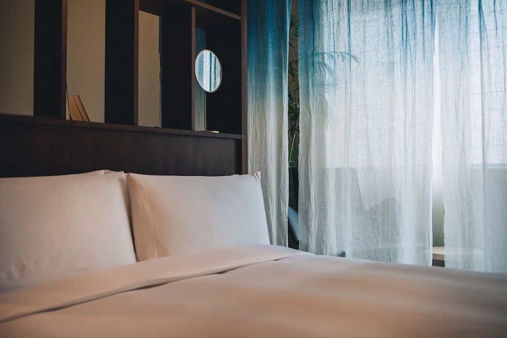 undefined Hotel K5 9