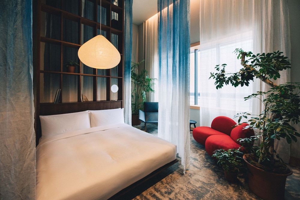 undefined Hotel K5 2