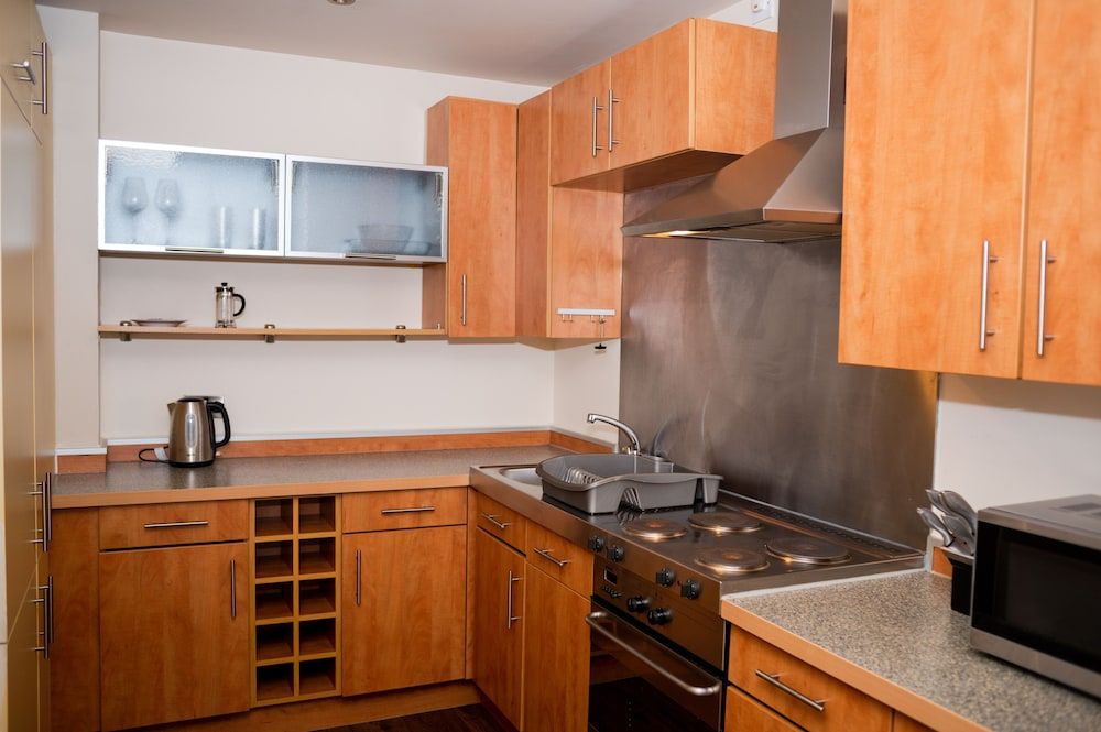 undefined 1-bed Apartment in City of London 7