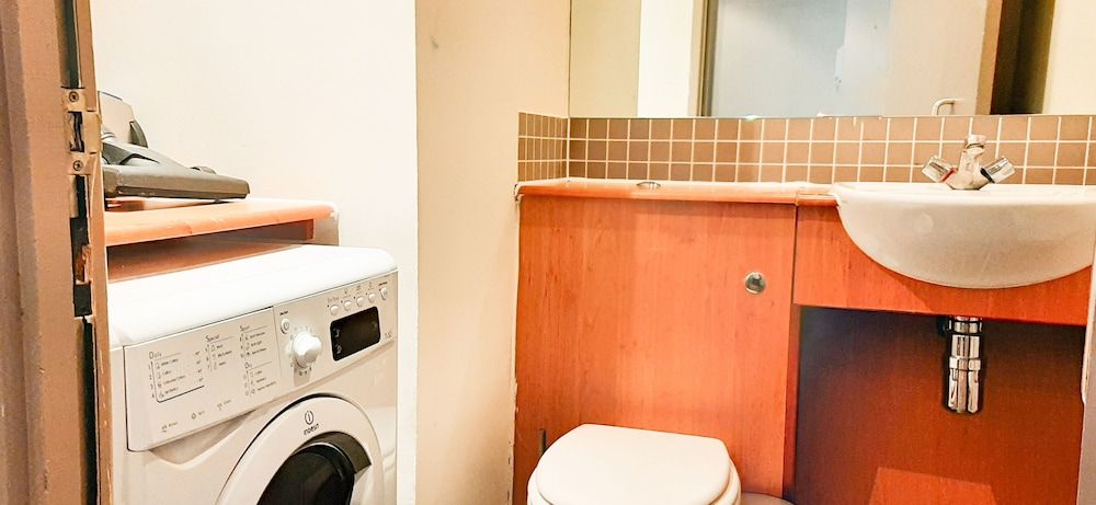 1-bed Apartment in City of London Apartment 16