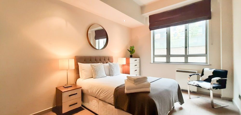 undefined 1-bed Apartment in City of London 4