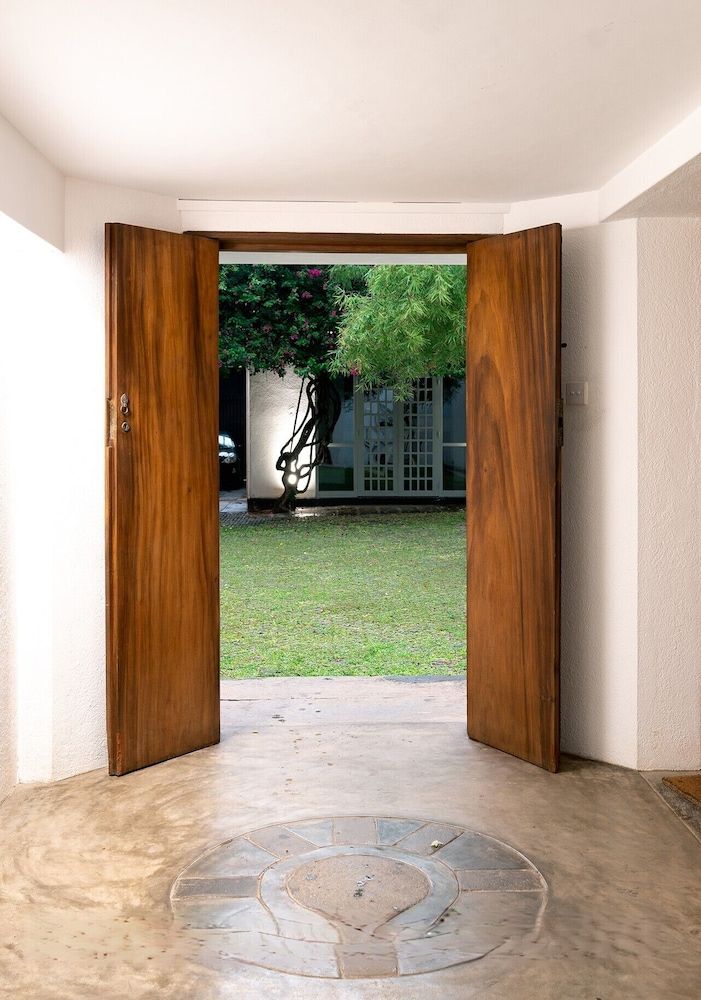 undefined De Saram House by Geoffrey Bawa 9