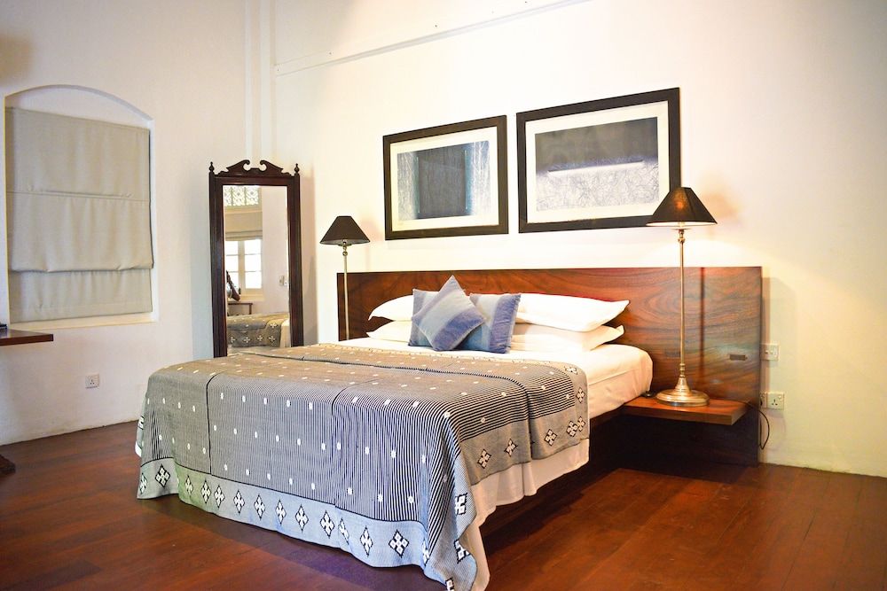 undefined De Saram House by Geoffrey Bawa 4