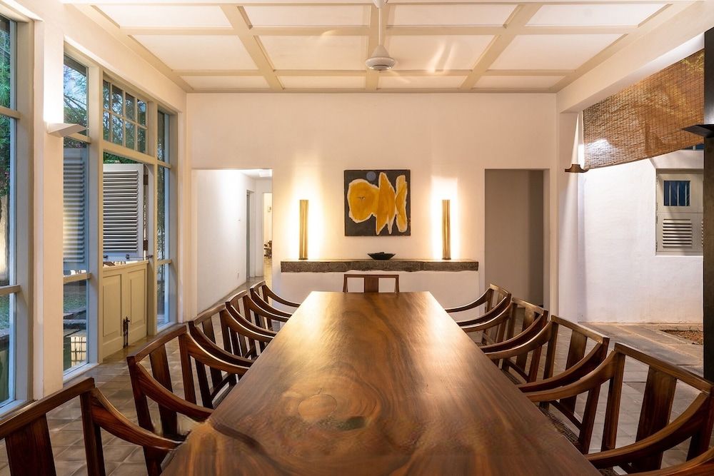undefined De Saram House by Geoffrey Bawa 7