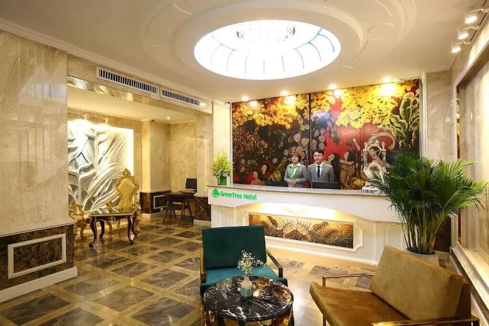 undefined Me Gustas Central Hotel 10