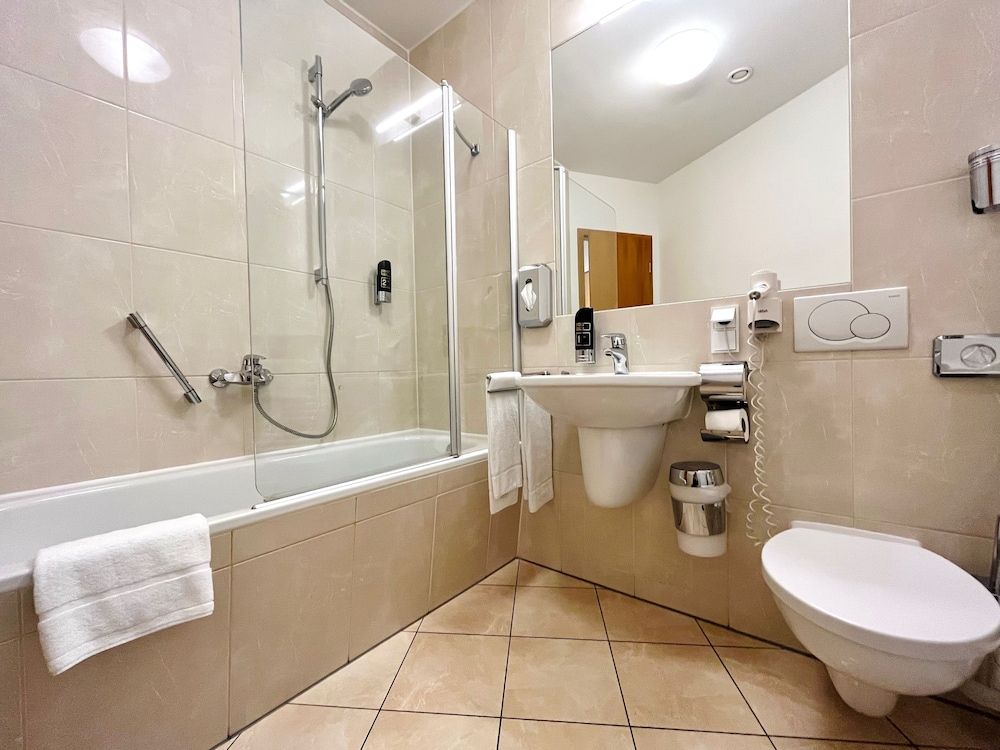 Aparthotel Altes Dresden Studio (Altes Dresden) 3