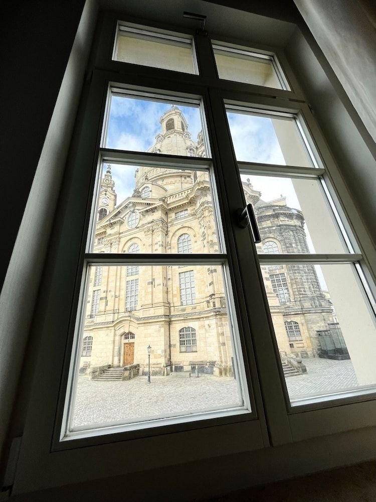 undefined Aparthotel Altes Dresden 2