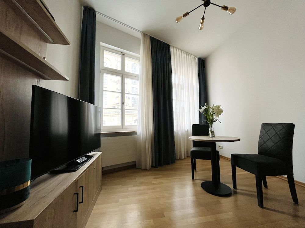 Aparthotel Altes Dresden Studio (Altes Dresden) 5