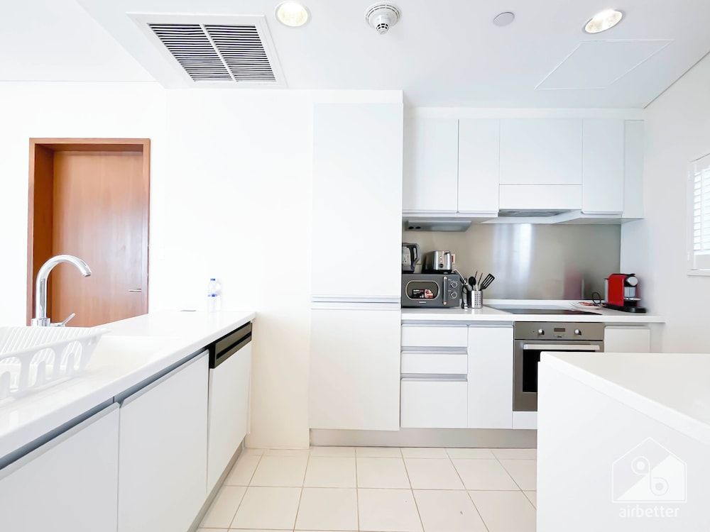 undefined Luxury stay at Fashion Avenue Dubai Mall Residence 7