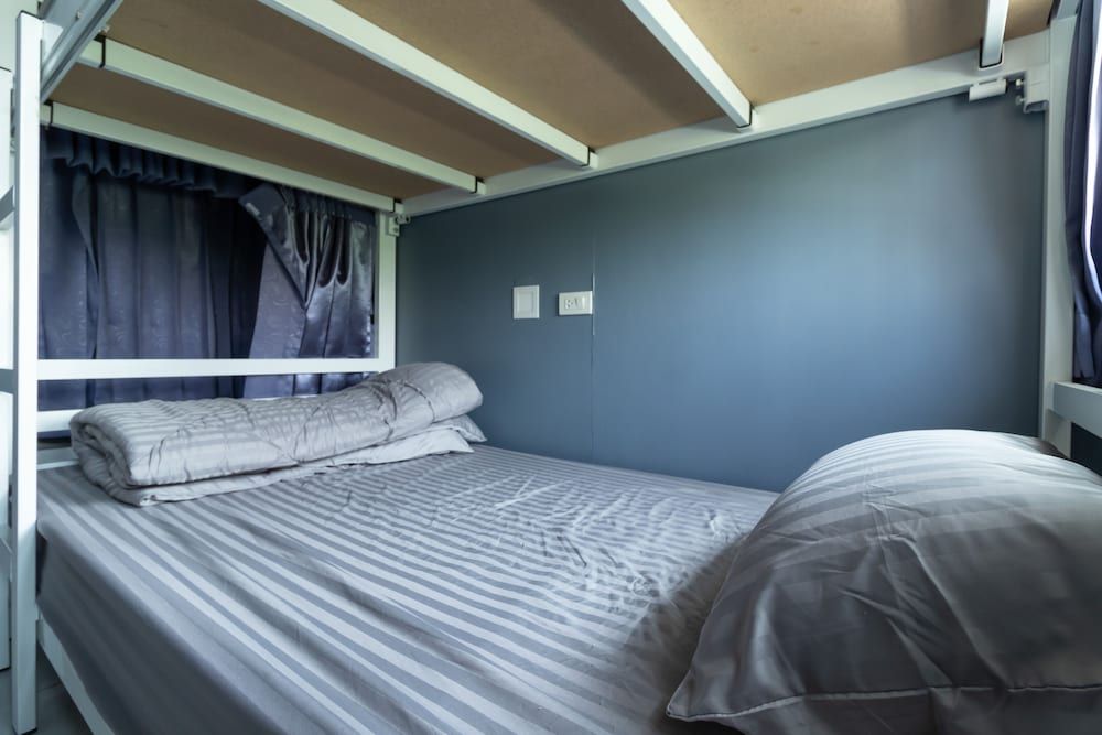 undefined B168-Bed & More - Hostel 10