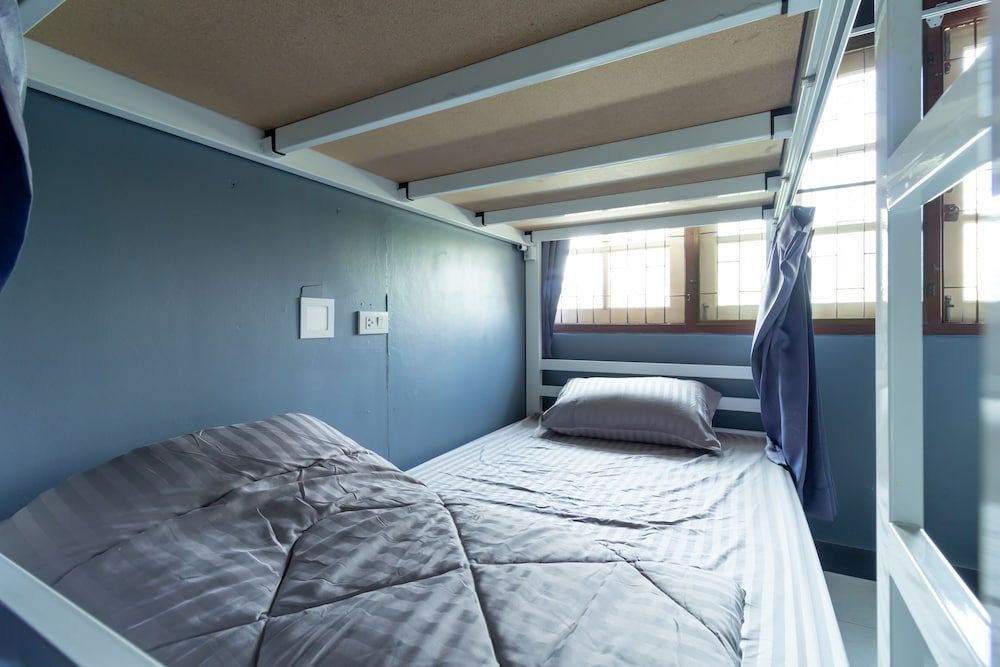 undefined B168-Bed & More - Hostel 8