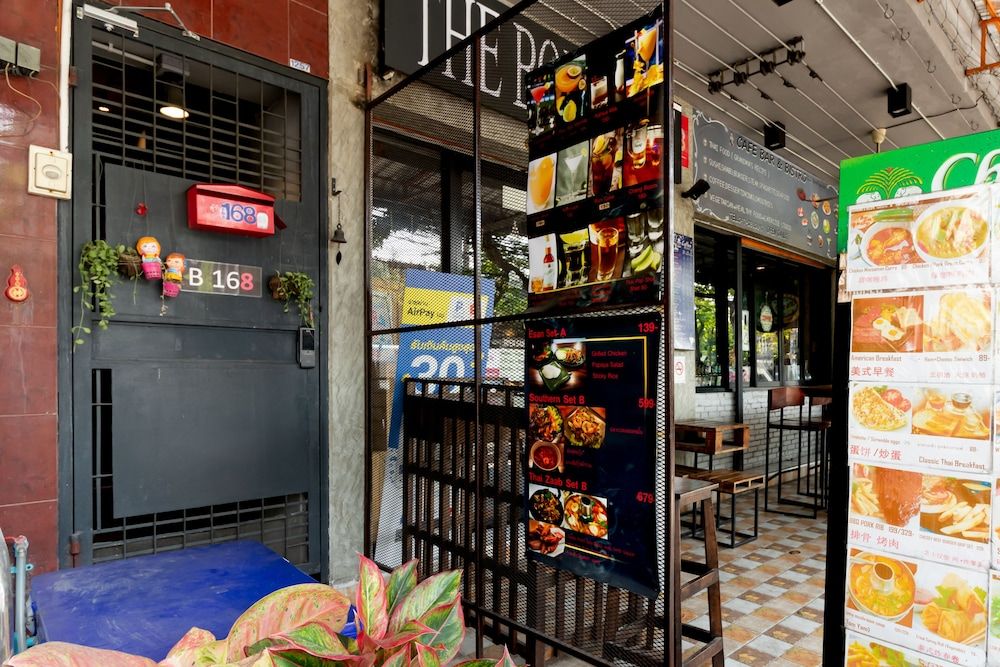 undefined B168-Bed & More - Hostel 3