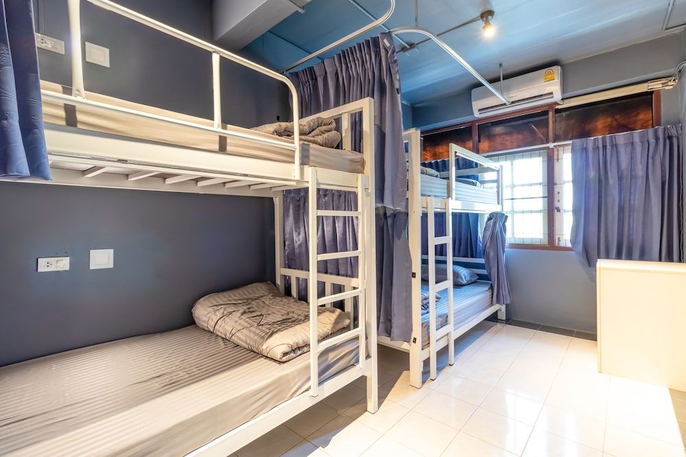 undefined B168-Bed & More - Hostel 6