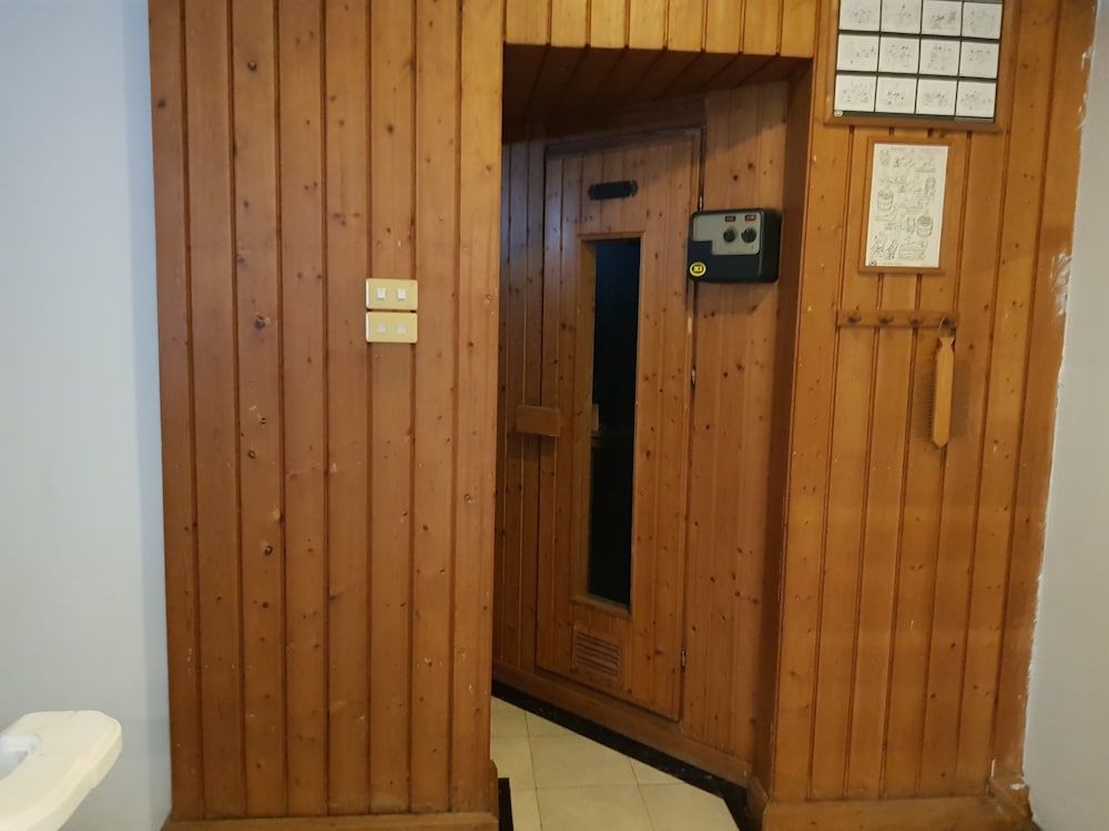 undefined Cozy Cabin - Hostel 9