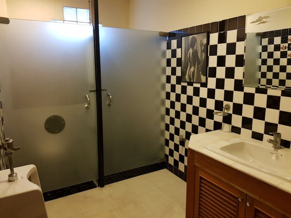 undefined Cozy Cabin - Hostel 4