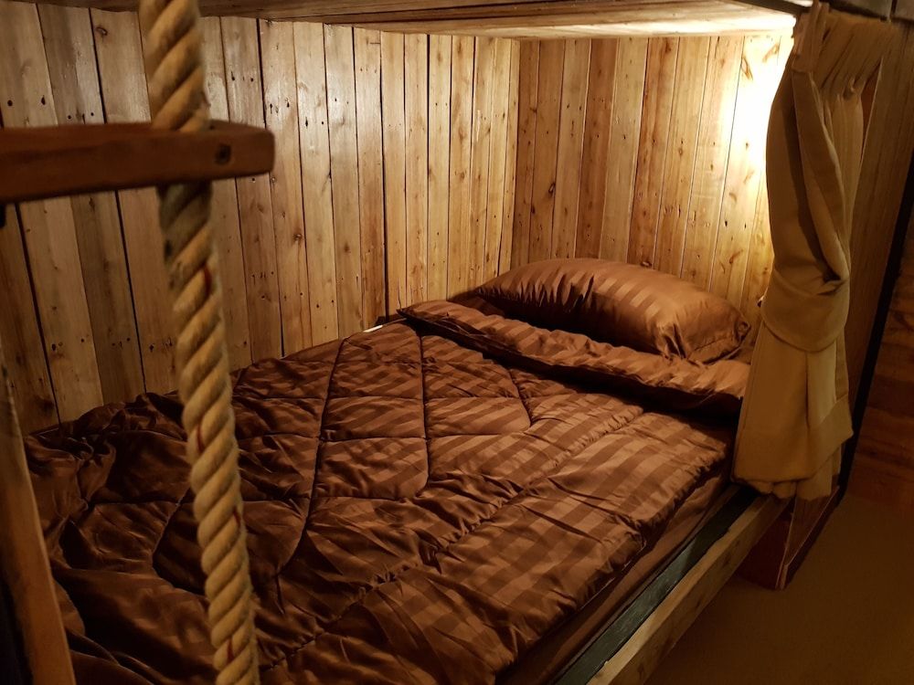 undefined Cozy Cabin - Hostel 10
