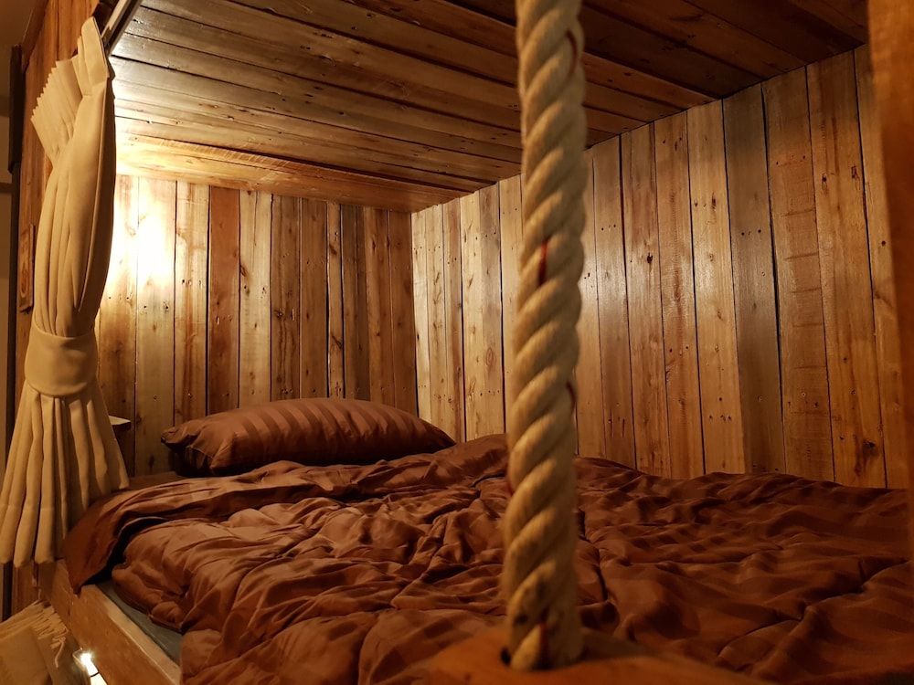 undefined Cozy Cabin - Hostel 7
