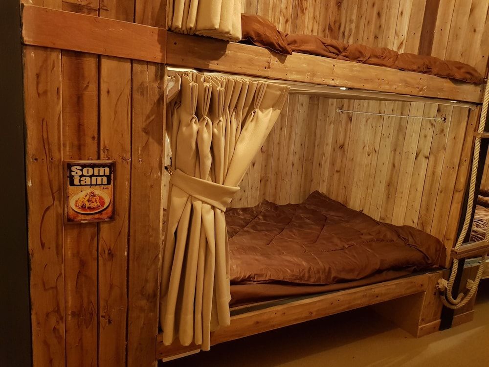 undefined Cozy Cabin - Hostel 5