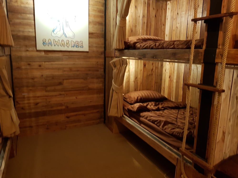 undefined Cozy Cabin - Hostel 6