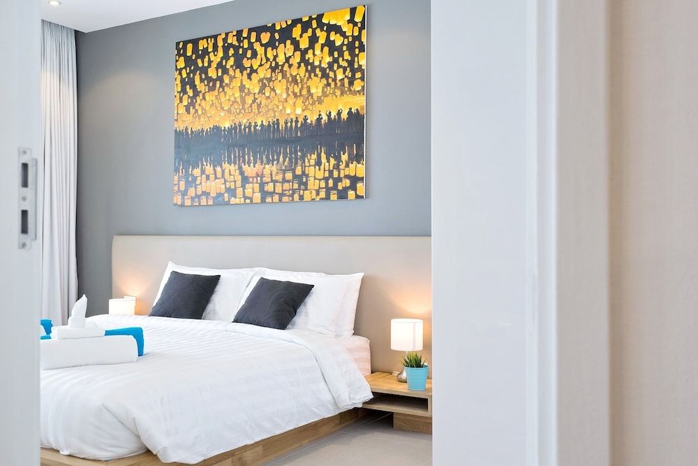 undefined Luxury Apartment Unique Residences