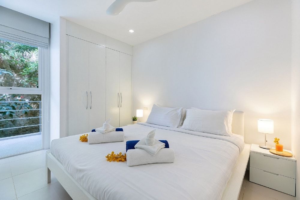 undefined Luxury Apartment Unique Residences 2