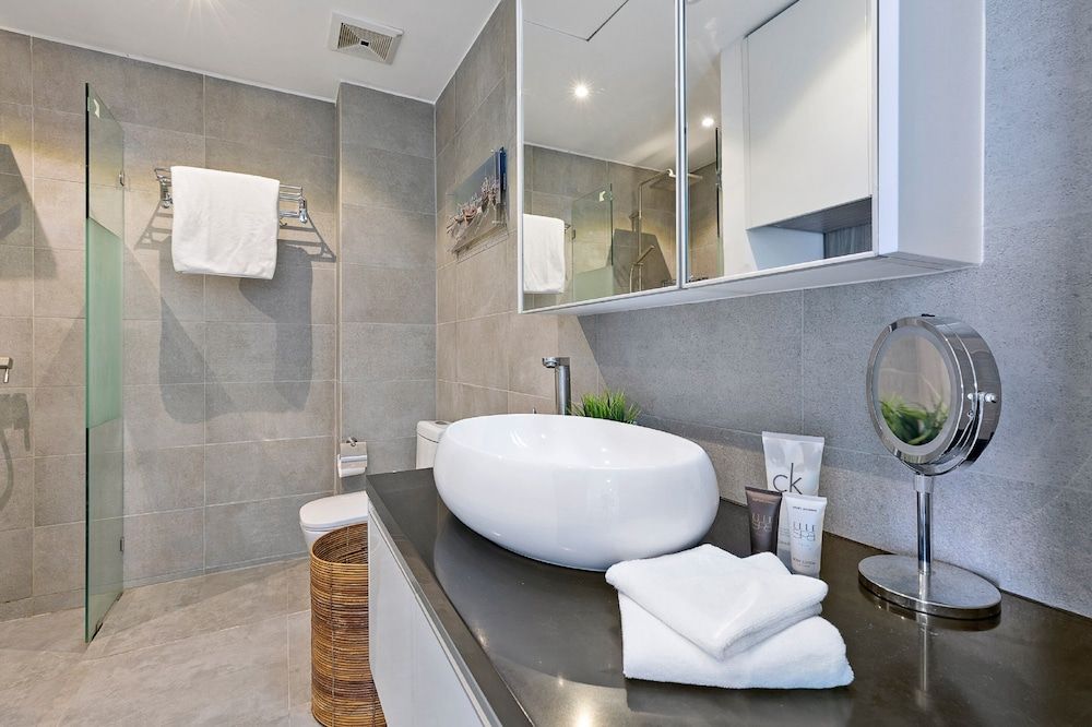 Luxury Apartment Unique Residences QR Apartment N 7