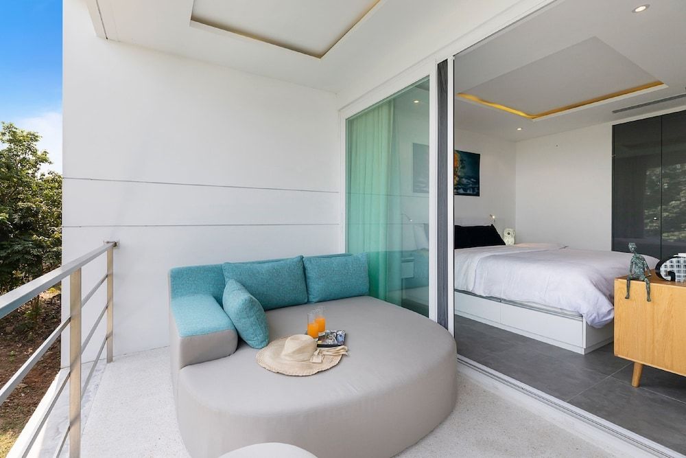 Luxury Apartment Unique Residences QR Apartment N 3