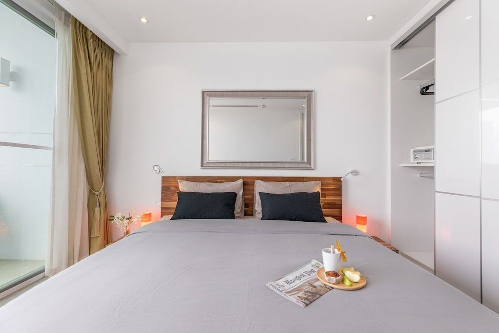 QR Apartment R