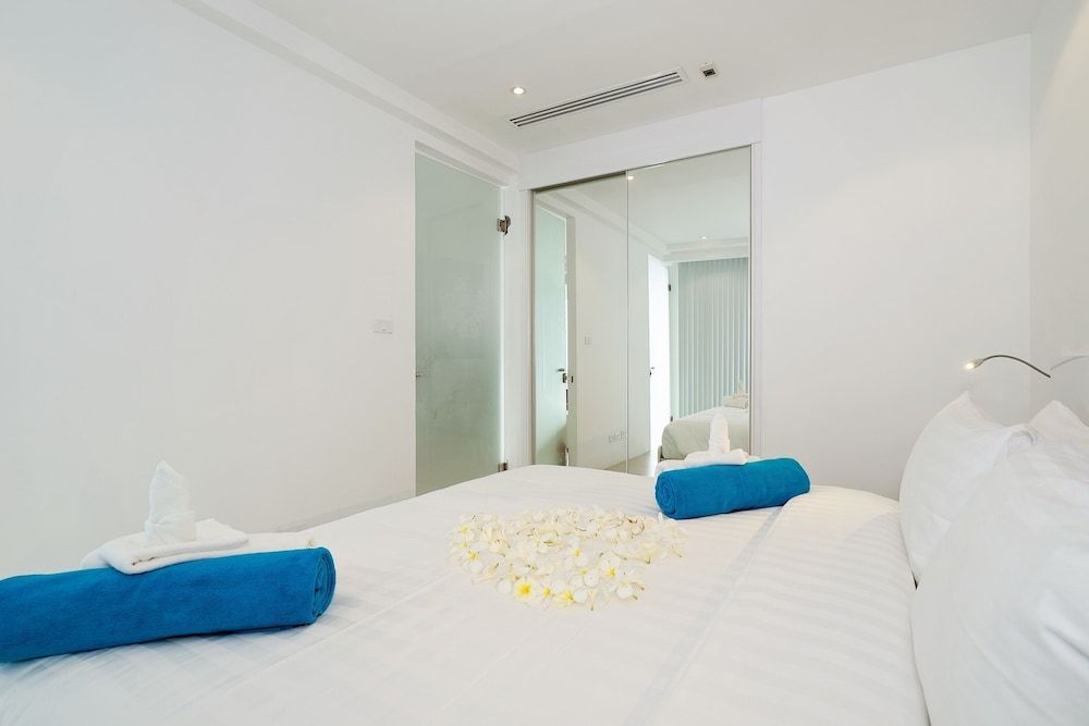 QR Apartment G
