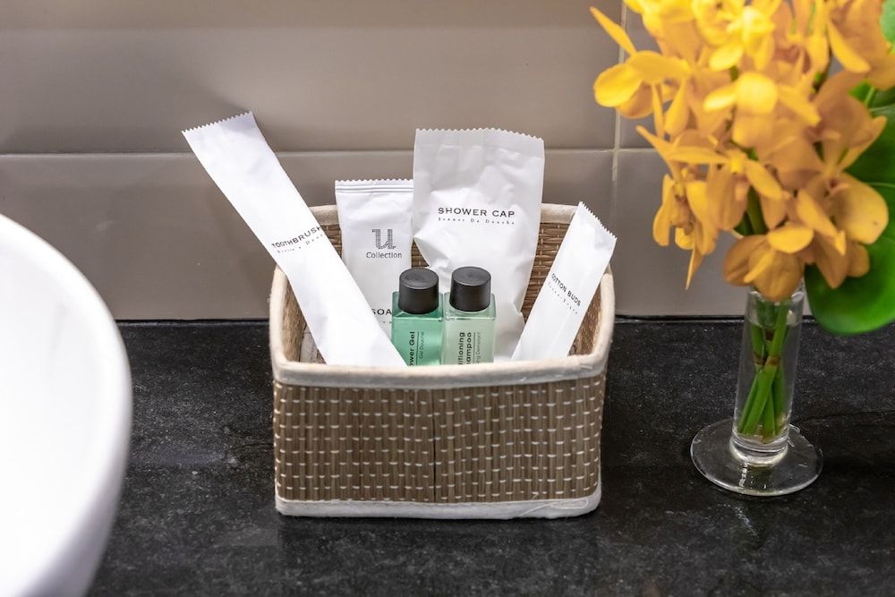 Luxury Apartment Unique Residences QR Apartment N 8