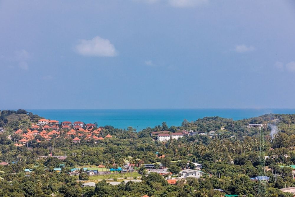 Luxury Apartment Unique Residences QR Apartment N 5