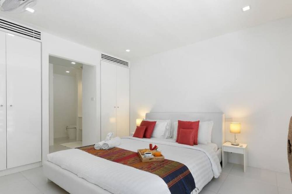 Q3 Apartment E