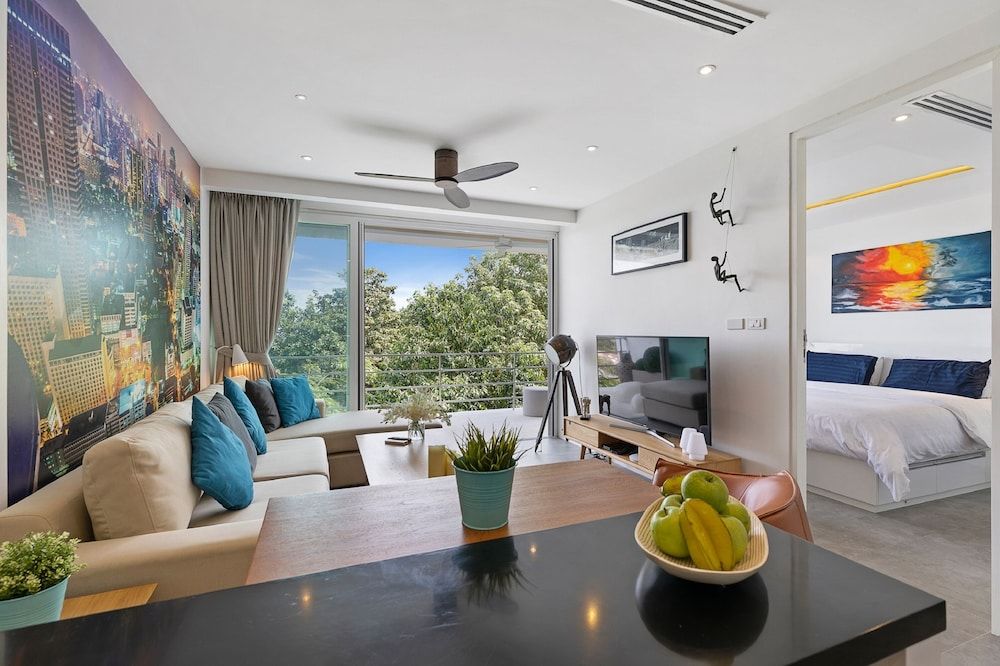 Luxury Apartment Unique Residences QR Apartment N 10